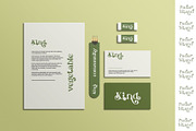 Padar Island - Display Serif Font, a Serif Font by erlosDESIGN (Thumbnail 12 of 19)