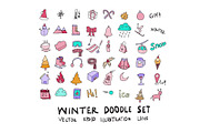 2148 doodle icon colour, an Outline Icon by TKDoodle (Thumbnail 44 of 47)