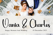 Standy, a Handwritten Font by InermediaSTUDIO (Thumbnail 2 of 8)