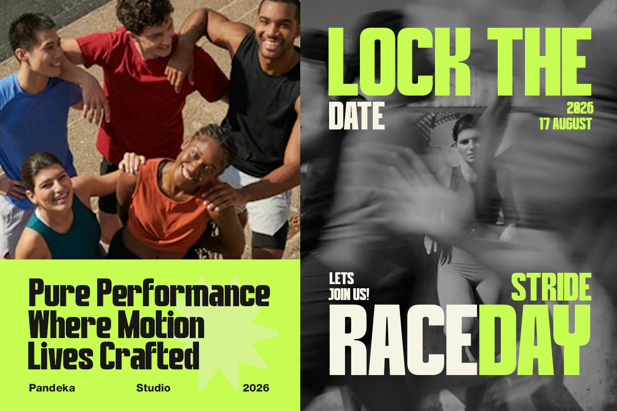 Bagile - Sports Condensed Font, a Sans Serif Font by Pandeka Studio (Photo 5 of 9)