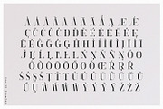 Brownie Font Duo, a Script Font by FactoryType Studio (Thumbnail 9 of 9)