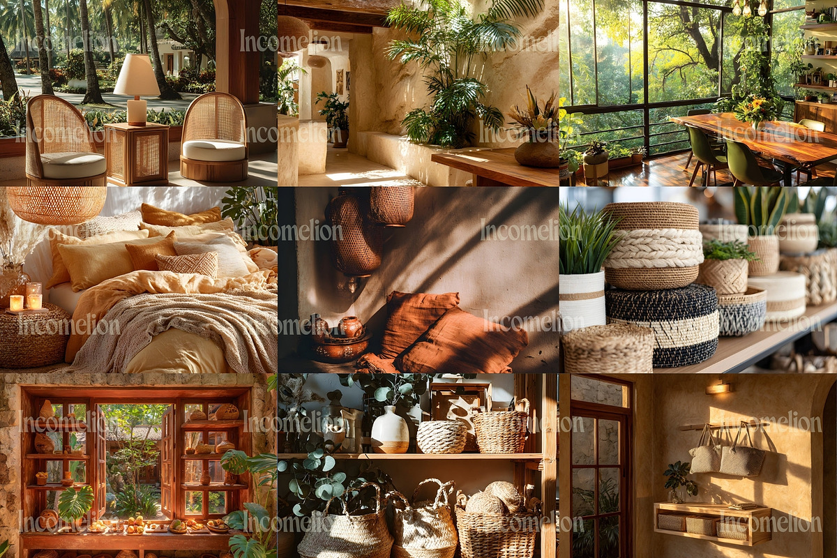 125 Bali Interior Stock Photos, an Architecture Photo by Incomelion (Photo 8 of 17)
