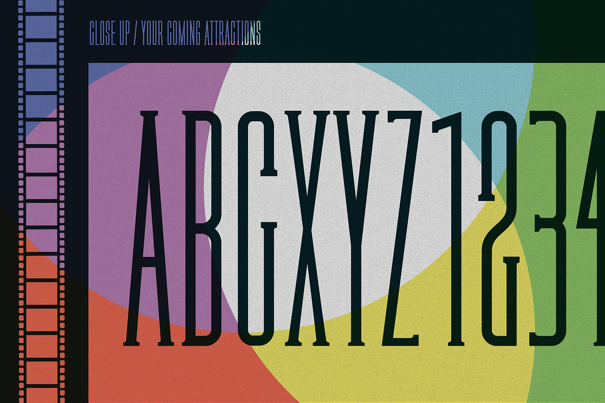 Legal Obligation: Serif preview 6