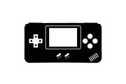 50 Handheld Gaming Console Vector Bu, an Illustration by Gfx_Store (Thumbnail 20 of 51)