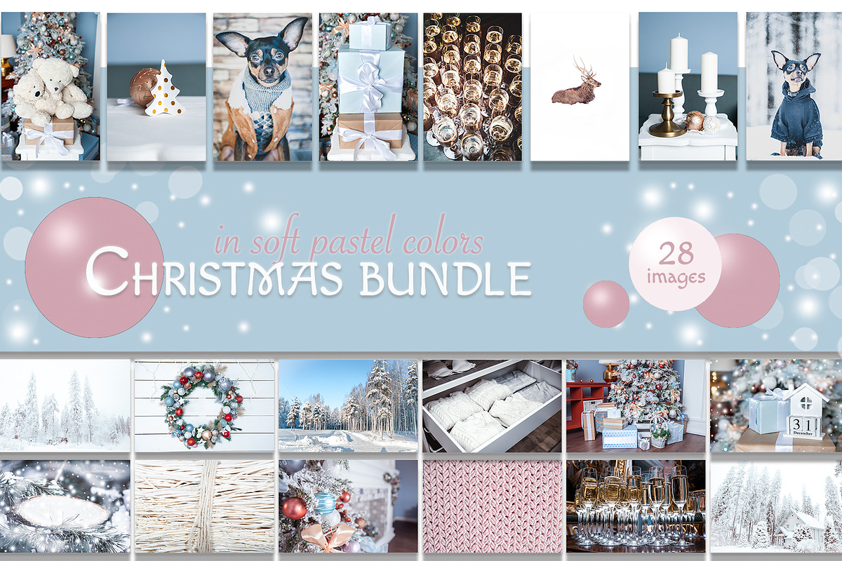 100JPG CHRISTMAS & WINTER COLLECTION, a Holiday Photo by WildStrawberry Magic (Photo 8 of 9)