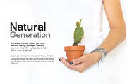 DeMonte fAMILY, a Sans Serif Font by jorse (Thumbnail 4 of 6)