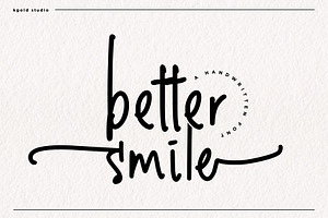 Better Smile