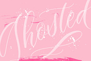 Procreate Lettering Brushes, a Brushes & More by Molly Jacques (Thumbnail 8 of 10)