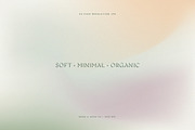 Gradient Backgrounds, a Texture Graphic by studiocolectivo (Thumbnail 7 of 12)