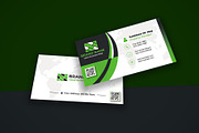 Corporate Realtor Card Design, a Business Card Template by Mohammad Sarfaraz (Thumbnail 5 of 6)