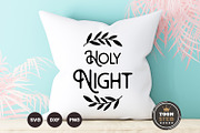 Christmas decorations svg Vol 1, a Decorative Illustration by Toonsteb (Thumbnail 5 of 7)