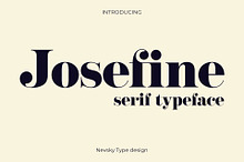 NT Josefine