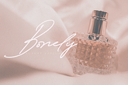 Emilone Ricta | Handwritten, a Handwritten Font by Mozyen Studio (Thumbnail 3 of 10)