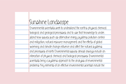 NOTEBOOK HANDWRITING FONT BUNDLE V6, a Handwritten Font by Blush Font Co. (Thumbnail 5 of 11)