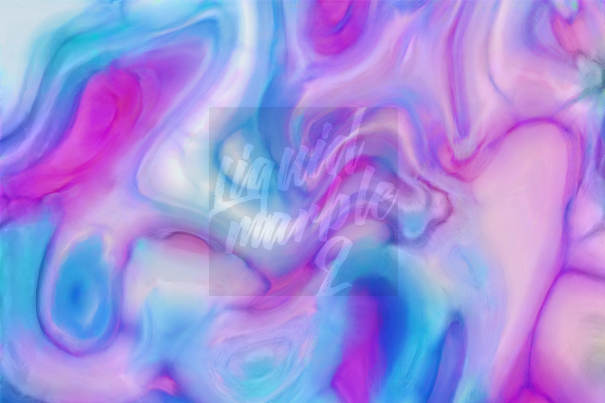 Liquid marble texture 2, a Texture Graphic by OVJECT (Photo 5 of 6)