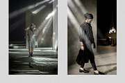 Studio Smoke and Light Overlays, a Texture Graphic by PhotoSpirit (Thumbnail 4 of 8)