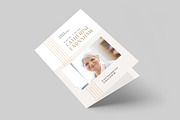 Funeral Program Template, a Flyer Template by BrandPacks (Thumbnail 4 of 6)