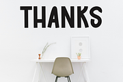 Sample Stacked, a Serif Font by InermediaSTUDIO (Thumbnail 6 of 8)
