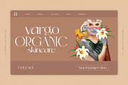 The Bright Lake Font Duo + Logos, a Serif Font by SNIPESCIENTIST (Thumbnail 9 of 31)