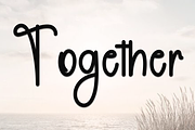 Simple Graphic, a Sans Serif Font by FreshTypeINK (Thumbnail 3 of 8)