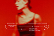 Paper Surface Archive: 12 Textures, a Texture Graphic by Design Squad (Thumbnail 5 of 7)
