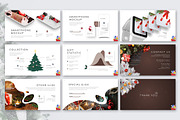 Holy Joly Christmas Template, a Presentation Template by Jegtheme (Thumbnail 3 of 4)