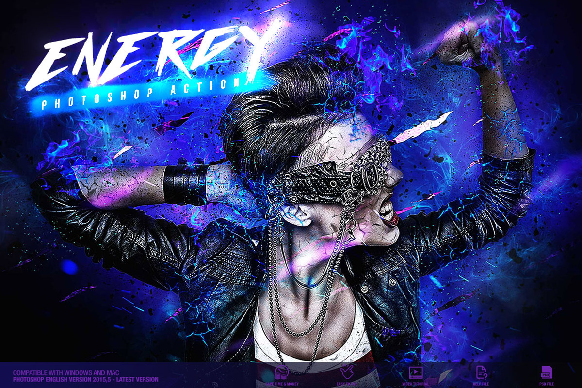 Epic Fx Bundle, an Action Add-On by Amorjesu.com (Photo 19 of 50)