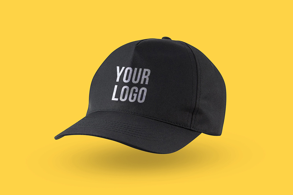 20 Logo Mockups Branding Bundle, a Shirt Mockup by Creativeadi (Photo 21 of 23)
