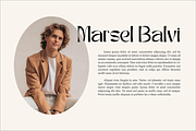 Cervin Asenoy, a Serif Font by Muksal Creative (Thumbnail 2 of 7)