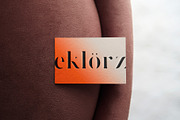 Business Card Mockup on Velvet Chair, a Product Mockup by Asylab (Thumbnail 1 of 5)