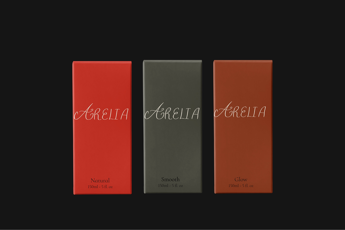 New Arcana | Minimalist Cursive Font, a Handwritten Font by Ashiya Pixel (Photo 2 of 9)