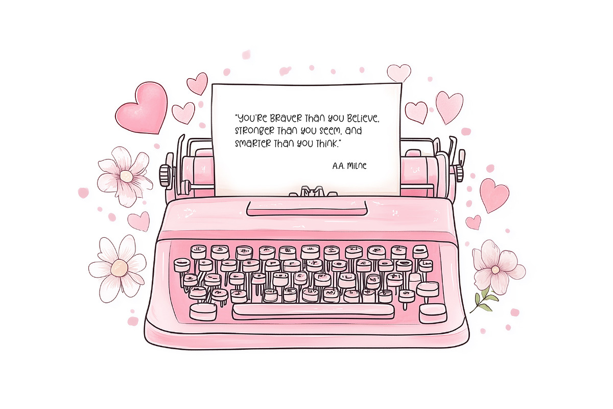 Playful Pages - A Quirky Font, a Handwritten Font by Kaya Fonts (Photo 16 of 33)