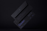 Stark Nue - a Premium Sans-serif, a Sans Serif Font by Webhance Studio (Thumbnail 5 of 10)