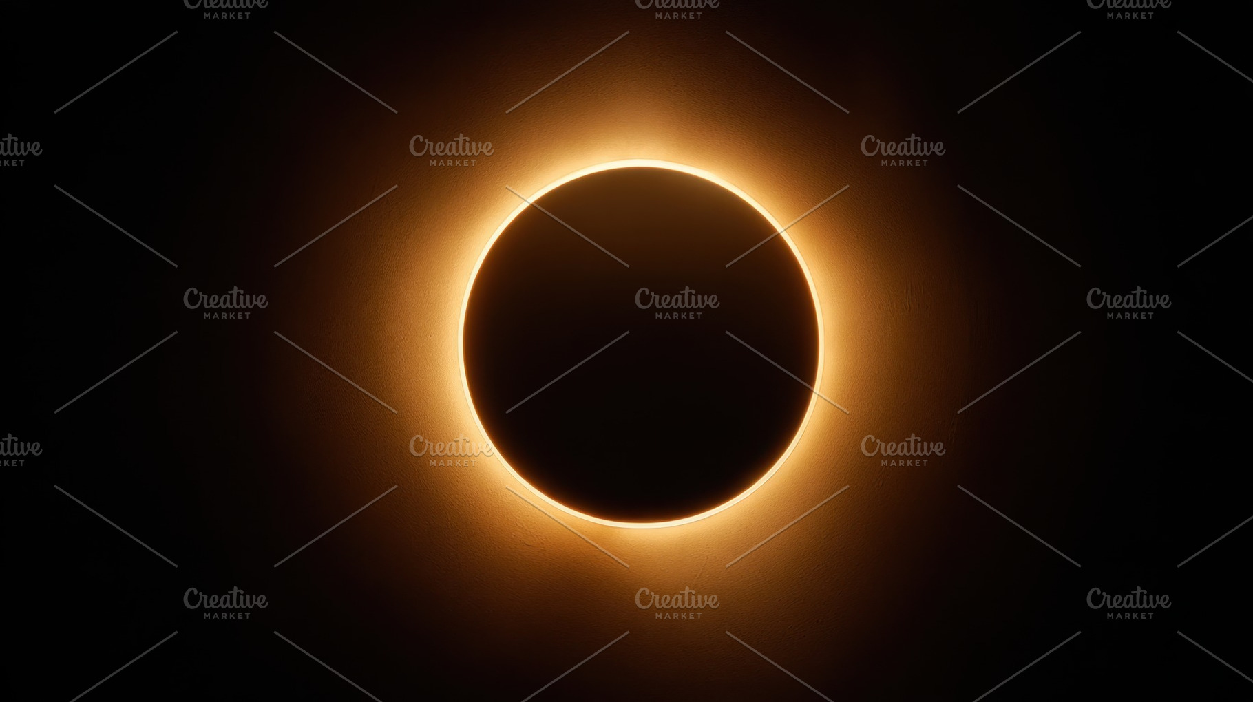 Solar eclipse viewed from Earth, a Photo by Beautiful things
