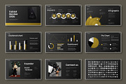 Siram – Business PowerPoint Template, a Presentation Template by Dens Creative Studio (Thumbnail 5 of 6)