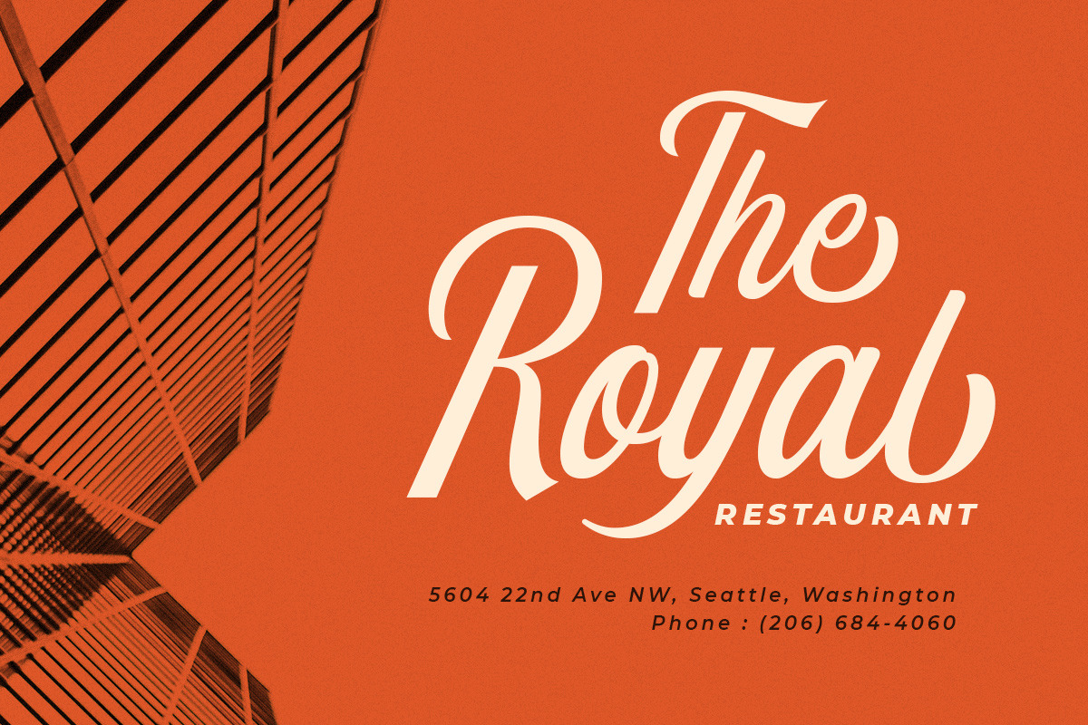 Migliore - Versatile Script Font, a Script Font by Letterhend Studio (Photo 4 of 9)