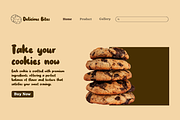 Bigfat Caramel – Handwritten Display, a Handwritten Font by Fikryal Studio (Thumbnail 10 of 10)