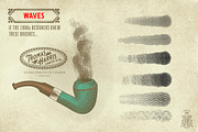 The TEXTURE MACHINE For Procreate, a Brush Add-On by Felippe Cavalcanti (Thumbnail 3 of 6)