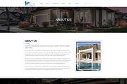 Hexo - Photoshop Template, a Websites & App Template by DigitalCenturySF (Thumbnail 14 of 27)