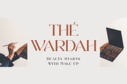 Menor - Stylish Serif Font, a Serif Font by Aqeel_Art (Thumbnail 3 of 10)