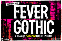 Fever Gothic