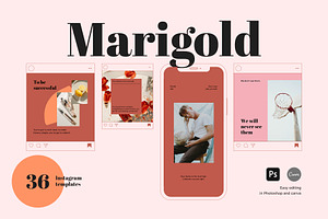 Instagram Templates | Canva