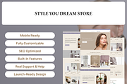 Tanama - Skincare Shopify 2.0 Theme, a Shopify Template by AtelierDuVow (Thumbnail 10 of 10)