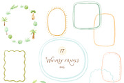 Safari Friends, adventures animals, an Animal Illustration by polikarpovaart (Thumbnail 14 of 24)