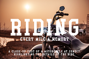Varsity Display - Bold Slab Serif, a Slab Serif Font by Pian45 Studio (Thumbnail 3 of 8)