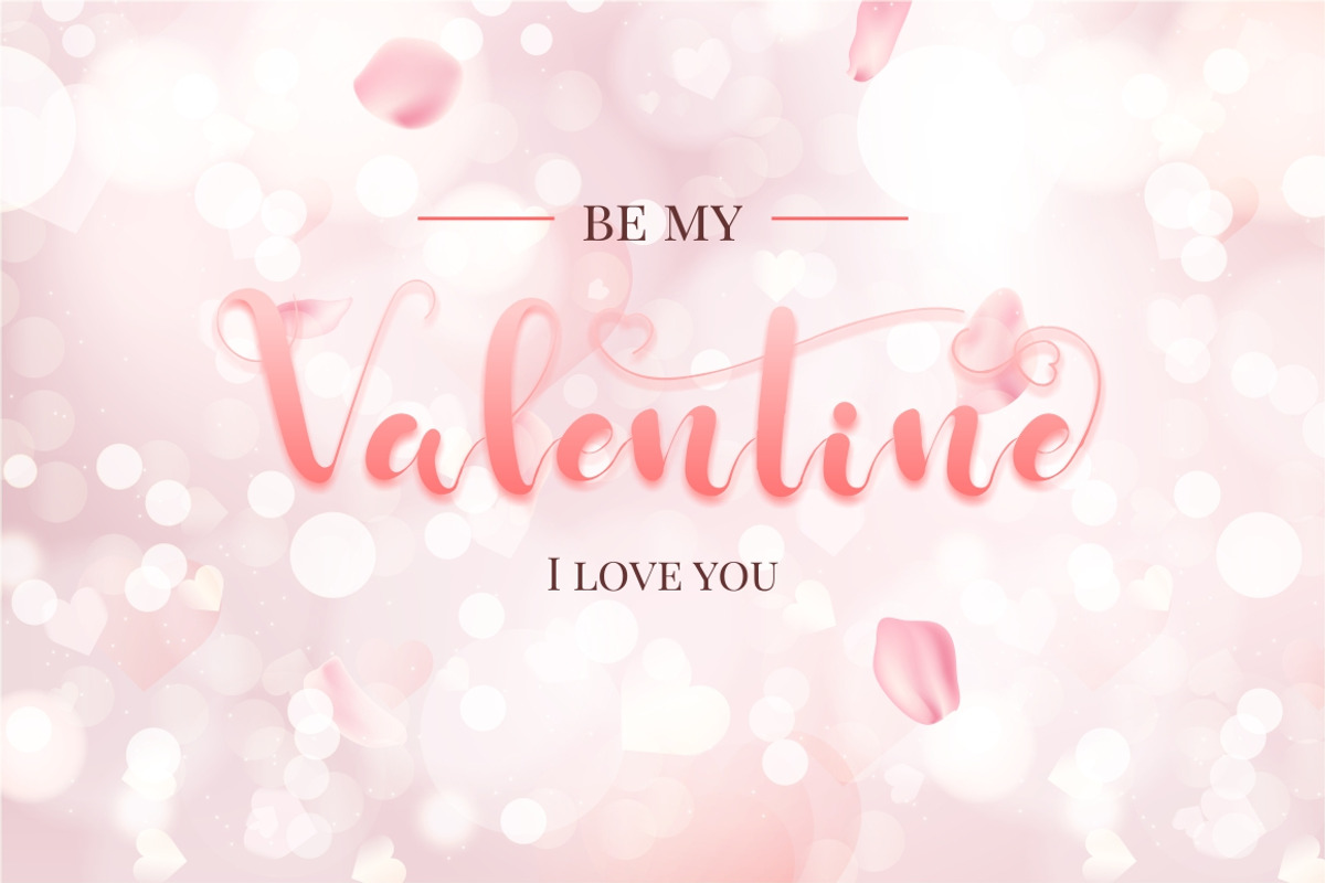 Shafiqa - Romantic Font preview 4