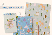 Spring In Your Step, a Seasonal Illustration by 7th Avenue Designs (Thumbnail 5 of 18)