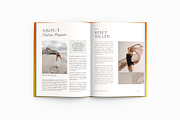 Book Cover Mockup, a Books & Magazine Mockup by mockupbuys (Thumbnail 7 of 101)