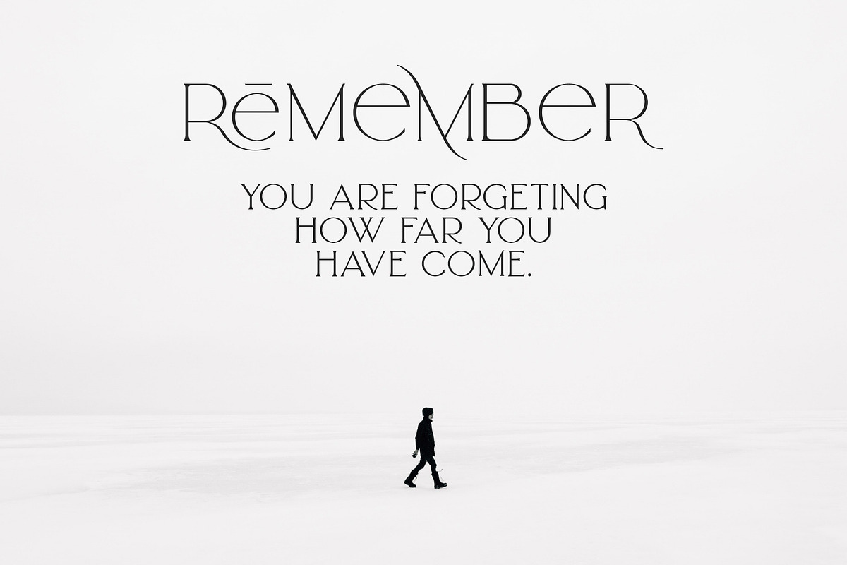 Arrogant Font, a Serif Font by Graphicdome (Photo 13 of 24)