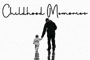 Ladybird, a Handwritten Font by InermediaSTUDIO (Thumbnail 2 of 8)